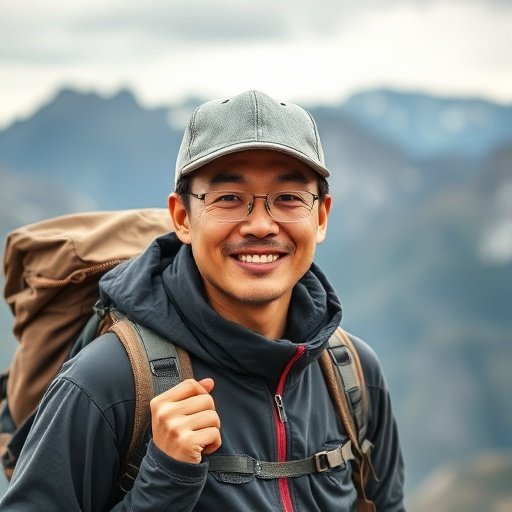小熊阿强吃瓜卡通形象引发热议 旁观者清揭示娱乐圈吃瓜现象的真实面貌